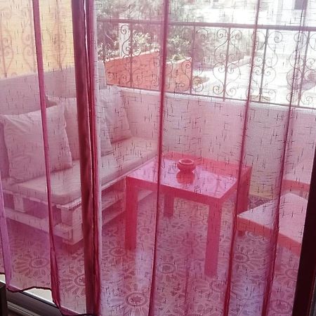Dar El Amen Appartements Mahdia Esterno foto