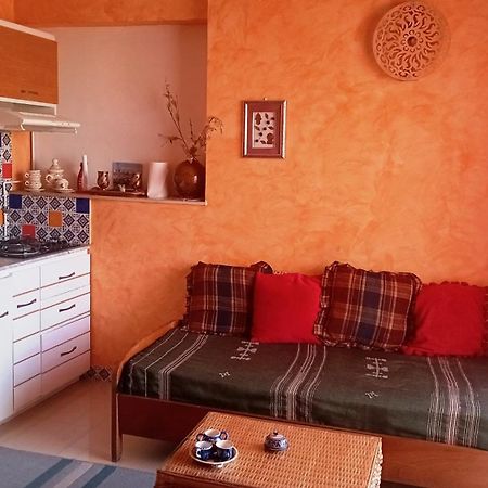 Dar El Amen Appartements Mahdia Esterno foto