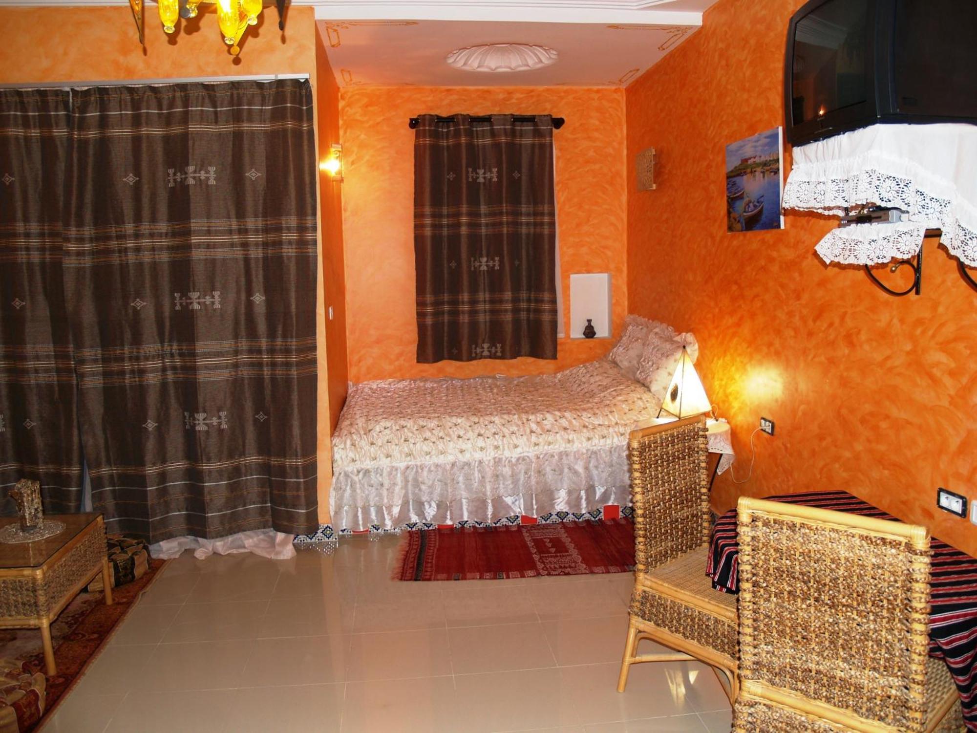 Dar El Amen Appartements Mahdia Camera foto