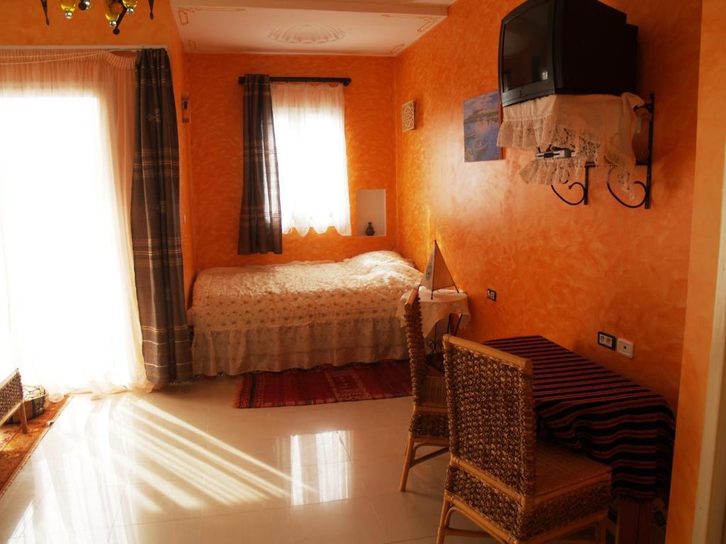 Dar El Amen Appartements Mahdia Camera foto