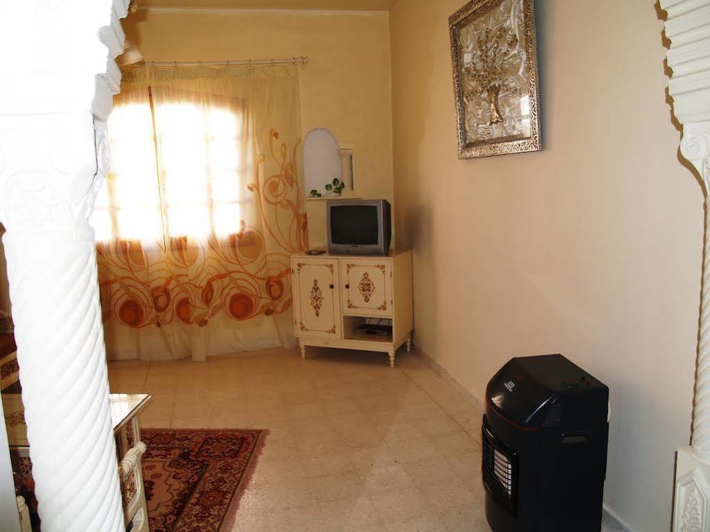 Dar El Amen Appartements Mahdia Esterno foto