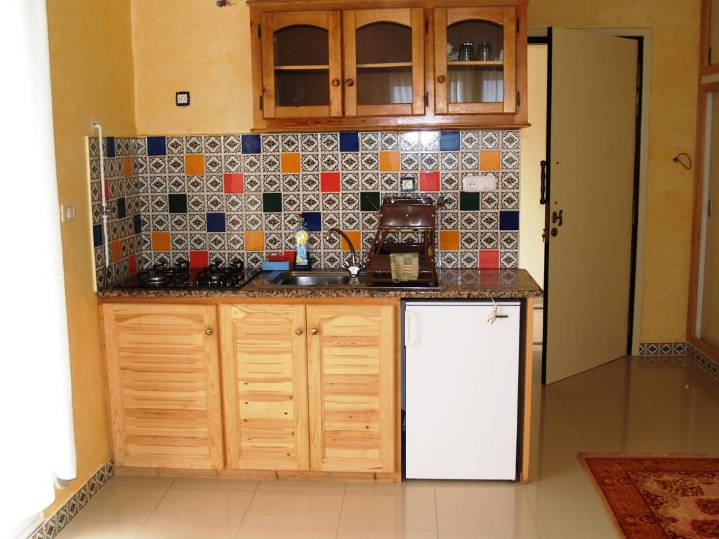 Dar El Amen Appartements Mahdia Esterno foto