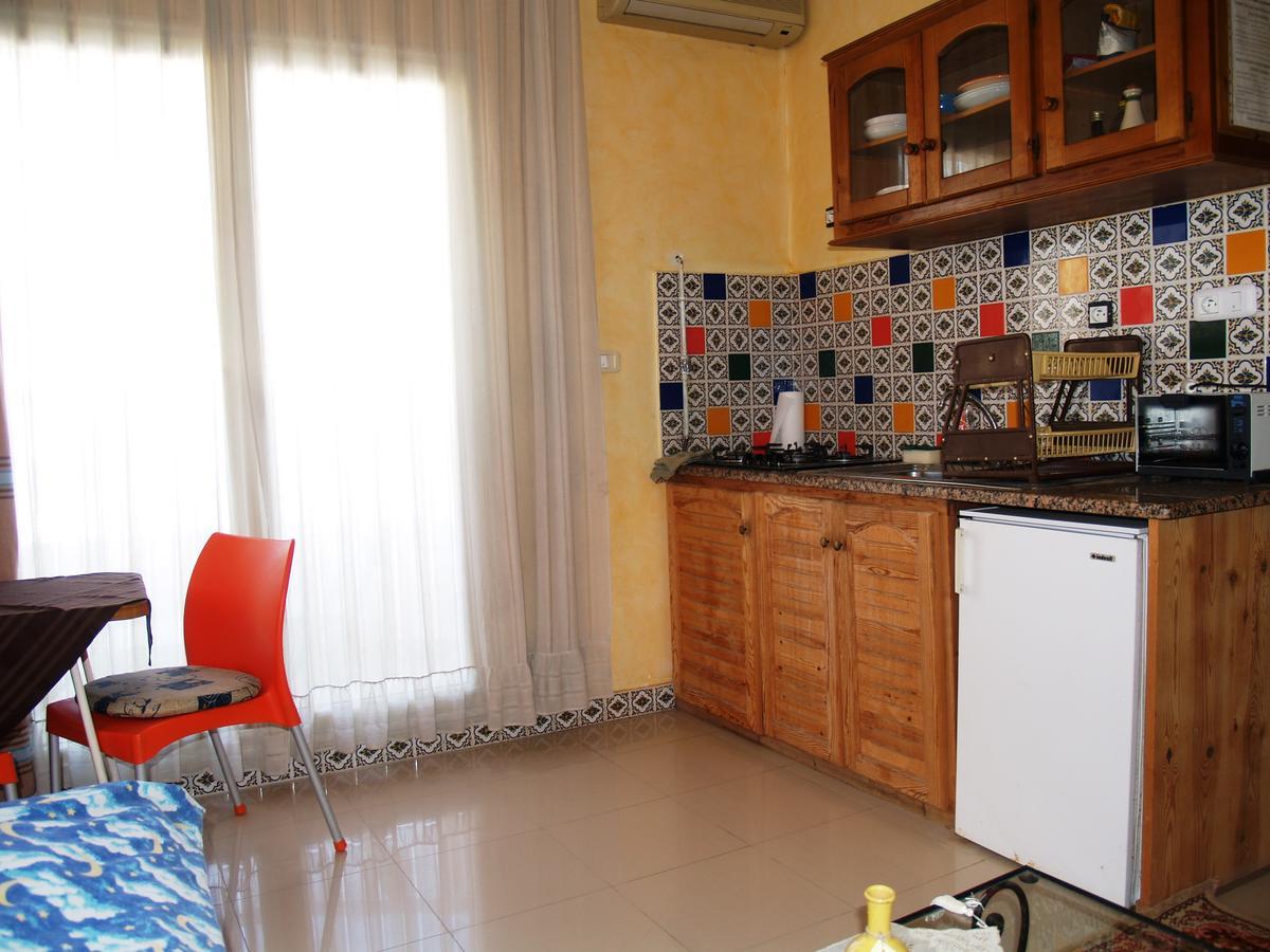 Dar El Amen Appartements Mahdia Esterno foto