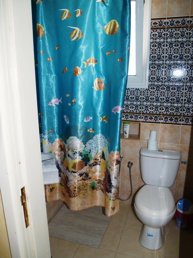 Dar El Amen Appartements Mahdia Esterno foto