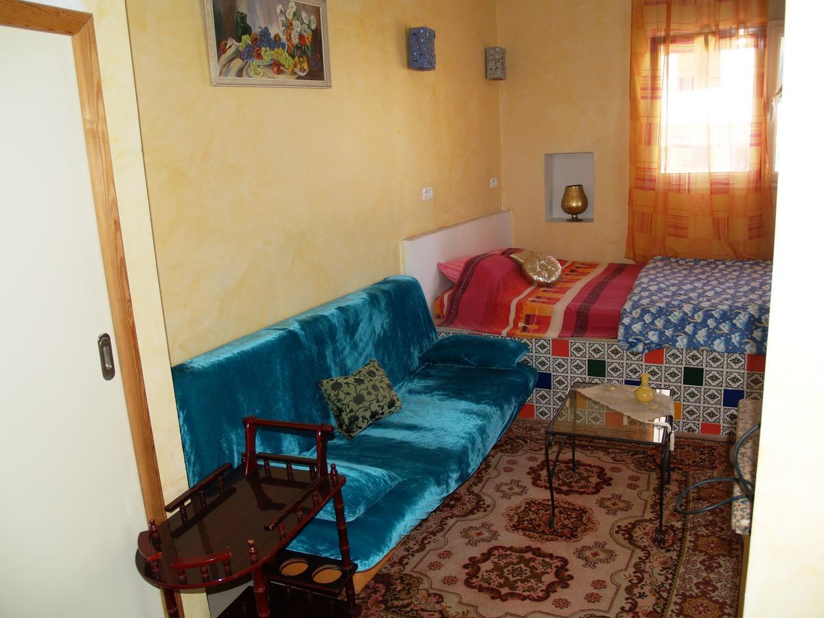 Dar El Amen Appartements Mahdia Esterno foto