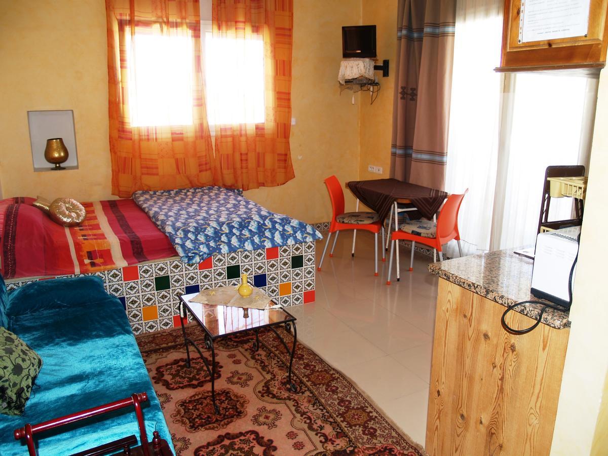 Dar El Amen Appartements Mahdia Esterno foto