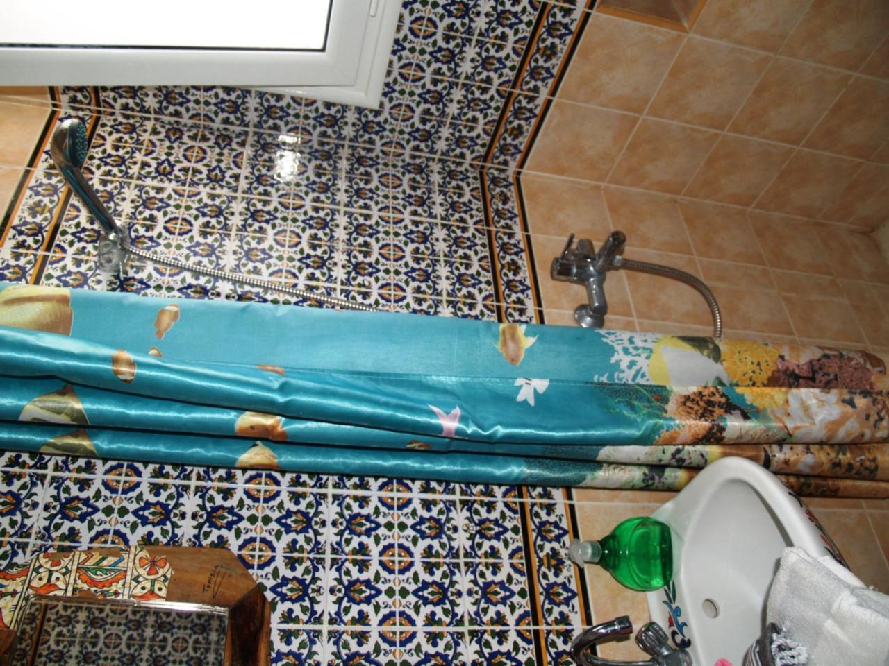 Dar El Amen Appartements Mahdia Esterno foto
