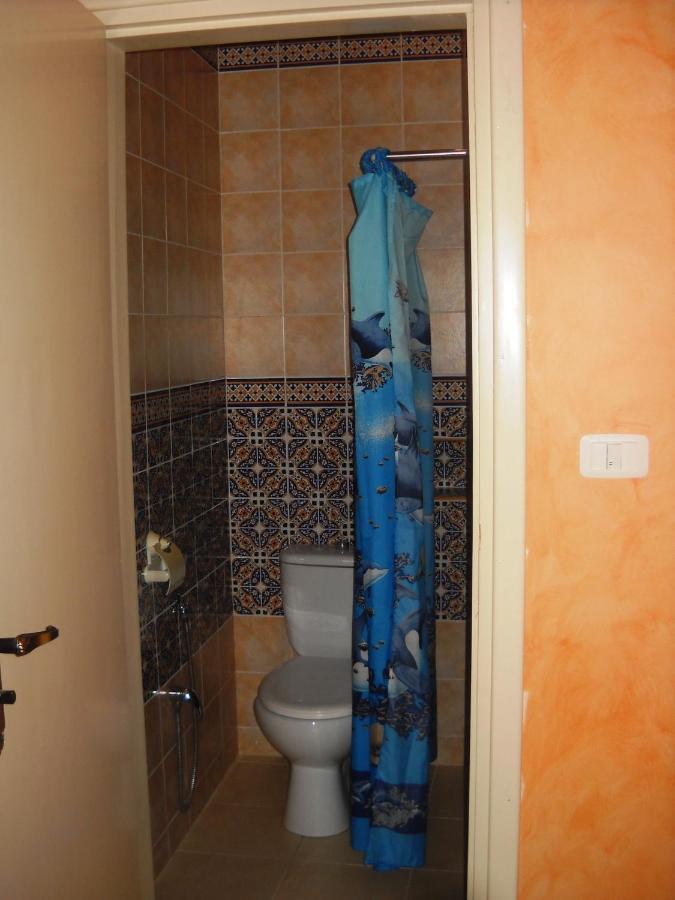 Dar El Amen Appartements Mahdia Esterno foto